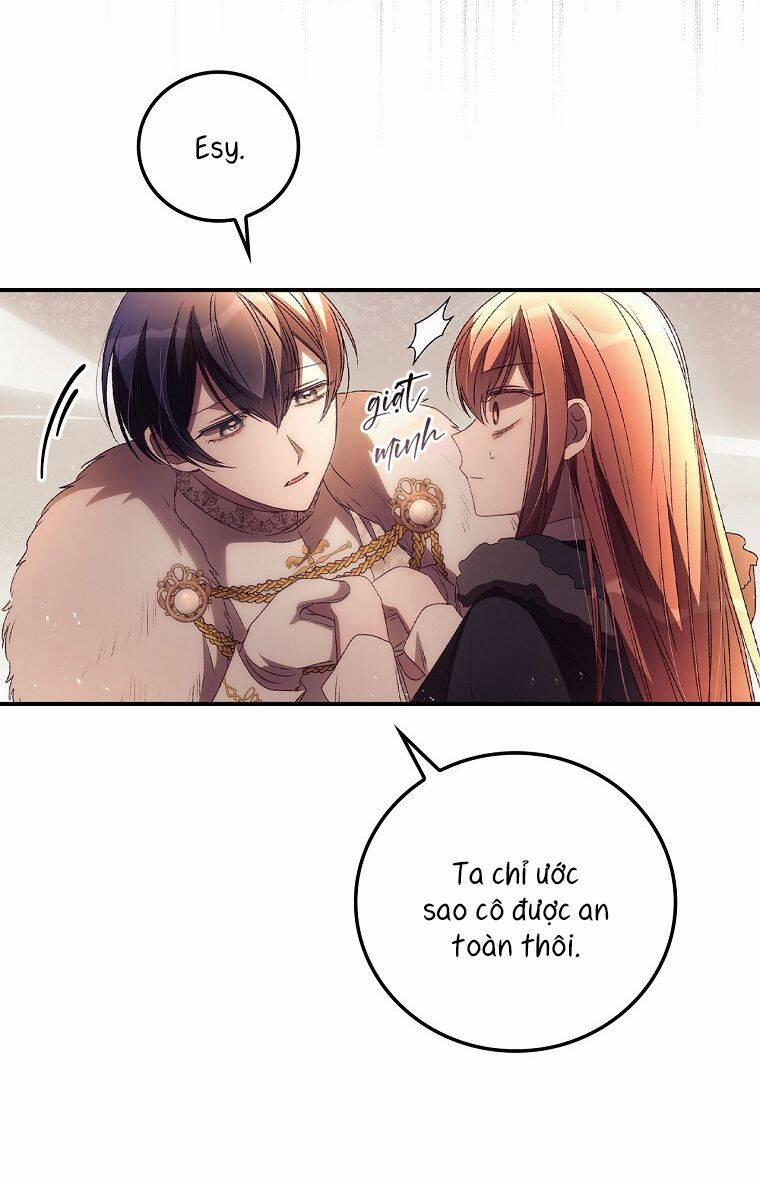 Tôi Có Thể Thấy Cái Chết Của Bạn 41 trang 11