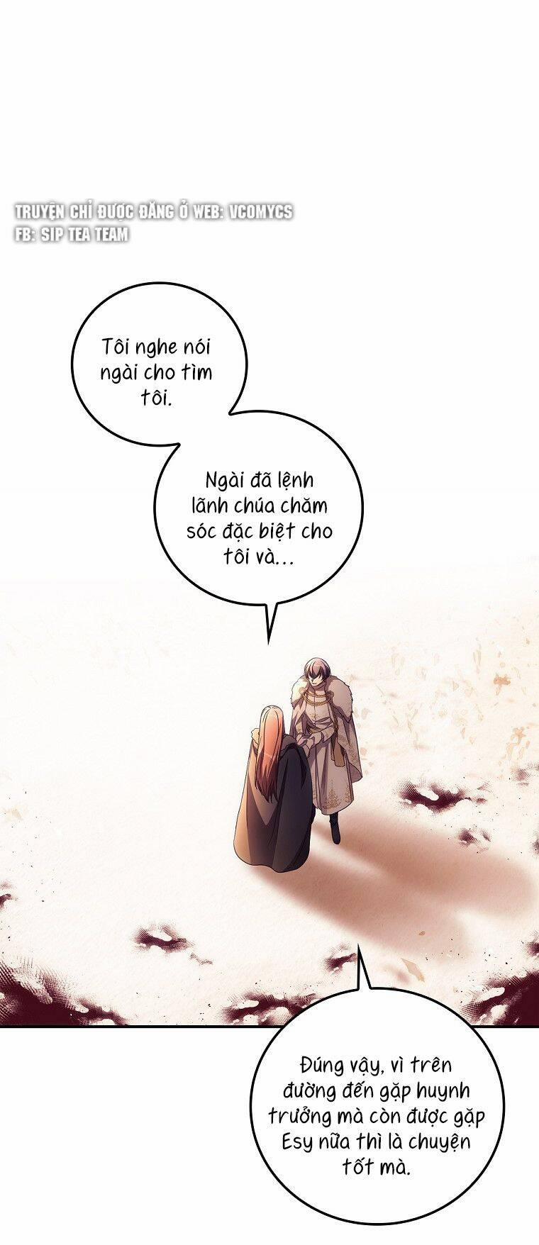 Tôi Có Thể Thấy Cái Chết Của Bạn 41 trang 15