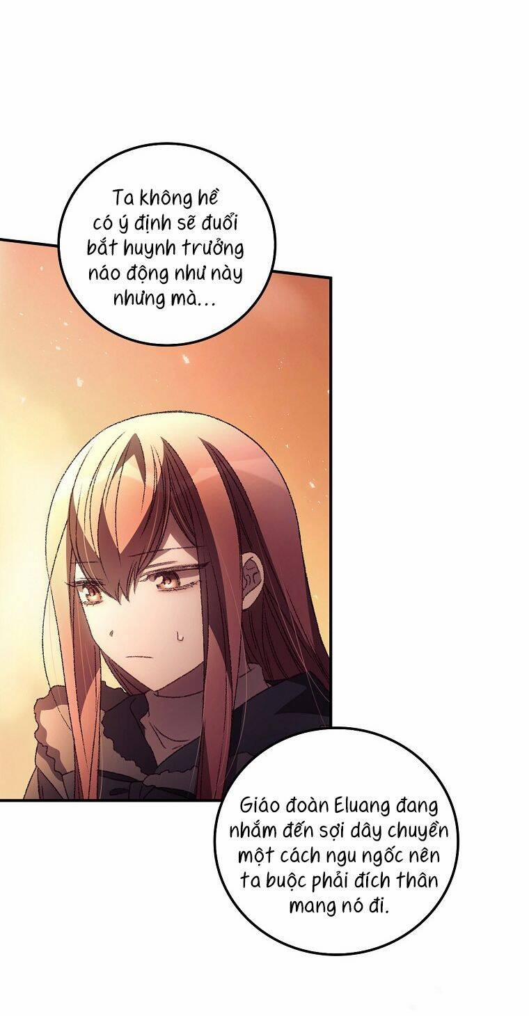 Tôi Có Thể Thấy Cái Chết Của Bạn 41 trang 16