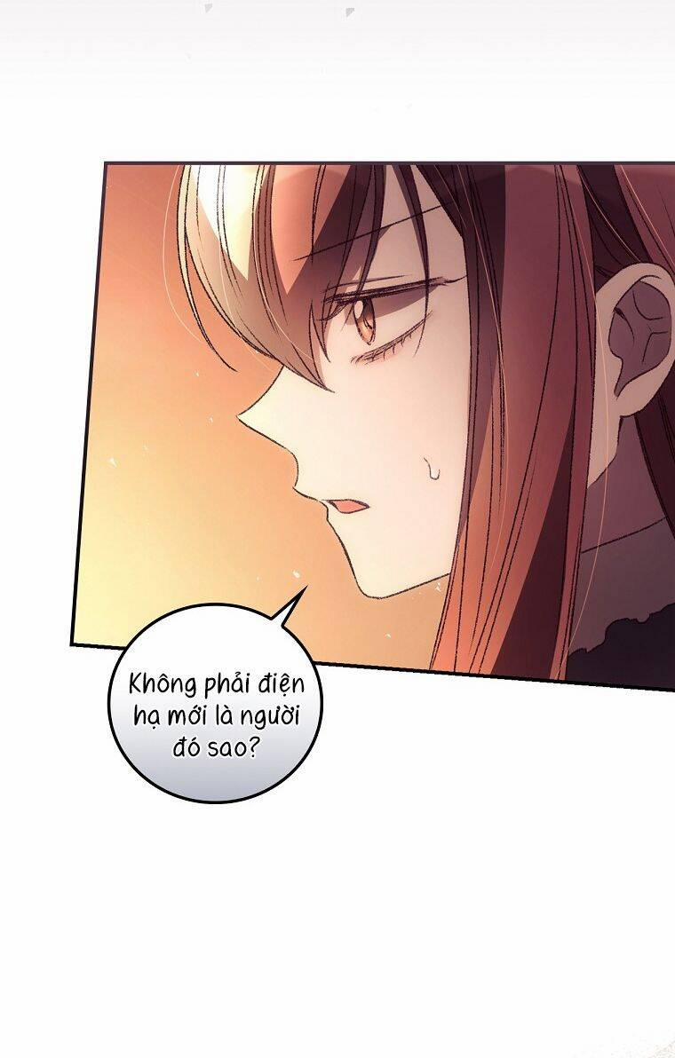 Tôi Có Thể Thấy Cái Chết Của Bạn 41 trang 19