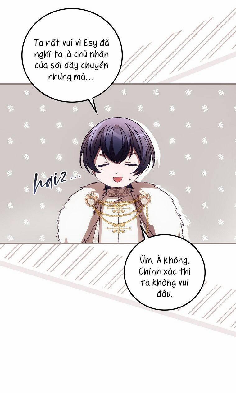 Tôi Có Thể Thấy Cái Chết Của Bạn 41 trang 21