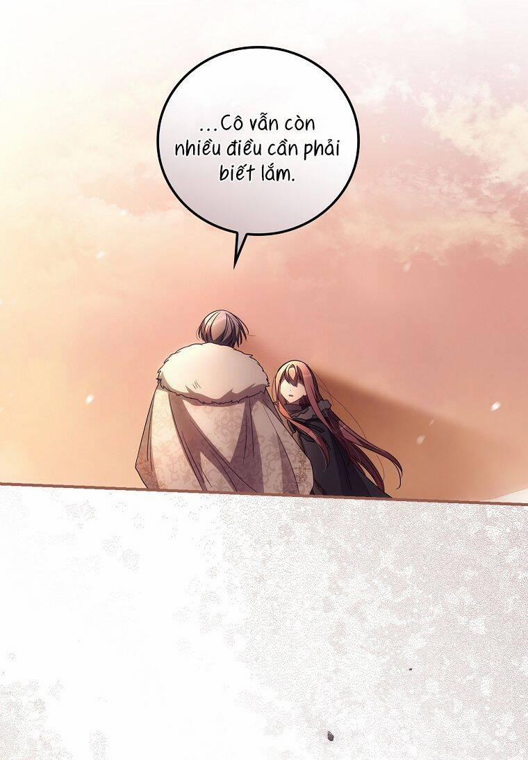 Tôi Có Thể Thấy Cái Chết Của Bạn 41 trang 23