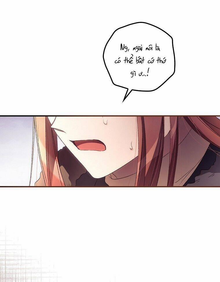 Tôi Có Thể Thấy Cái Chết Của Bạn 41 trang 28