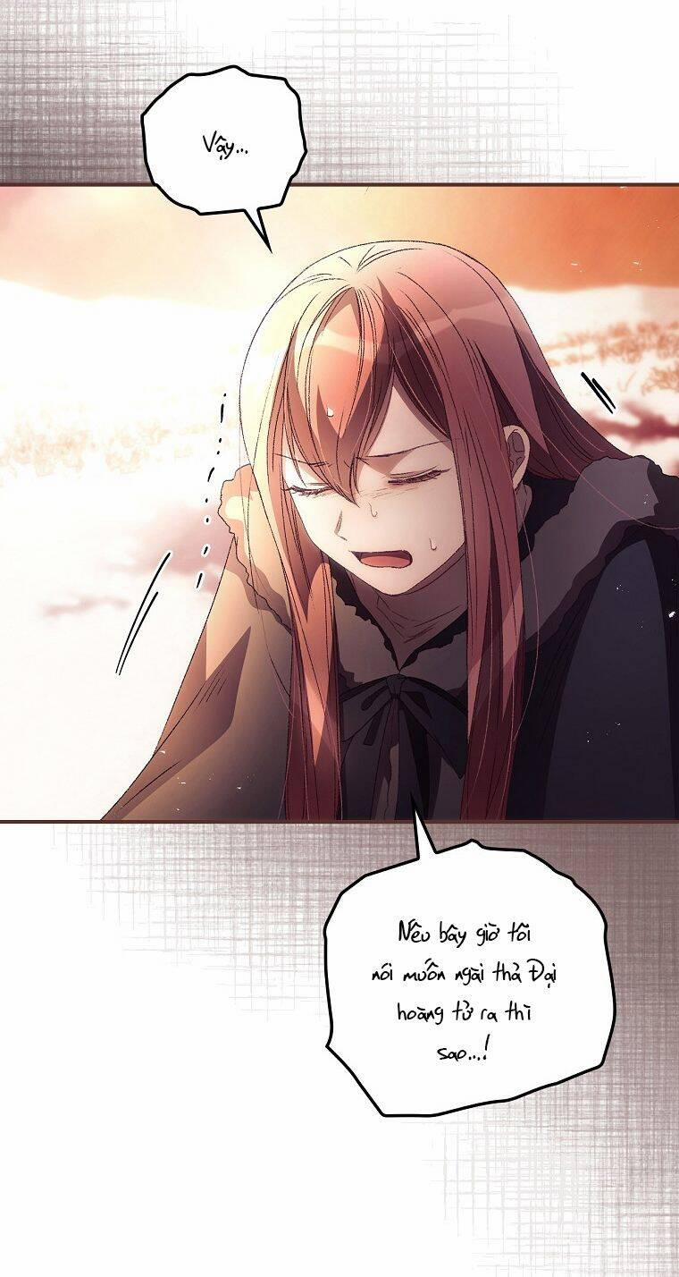 Tôi Có Thể Thấy Cái Chết Của Bạn 41 trang 29