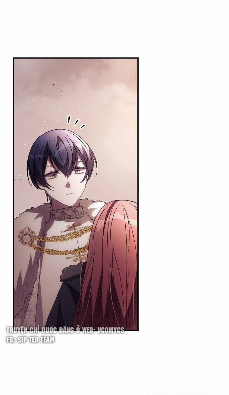 Tôi Có Thể Thấy Cái Chết Của Bạn 41 trang 3