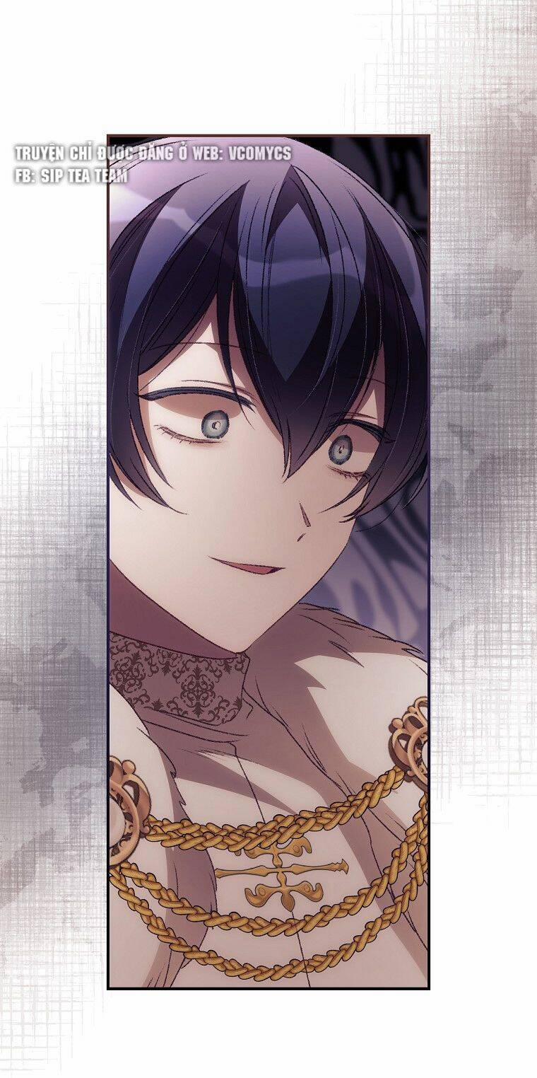 Tôi Có Thể Thấy Cái Chết Của Bạn 41 trang 30