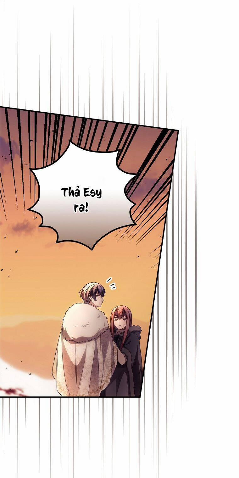 Tôi Có Thể Thấy Cái Chết Của Bạn 41 trang 31