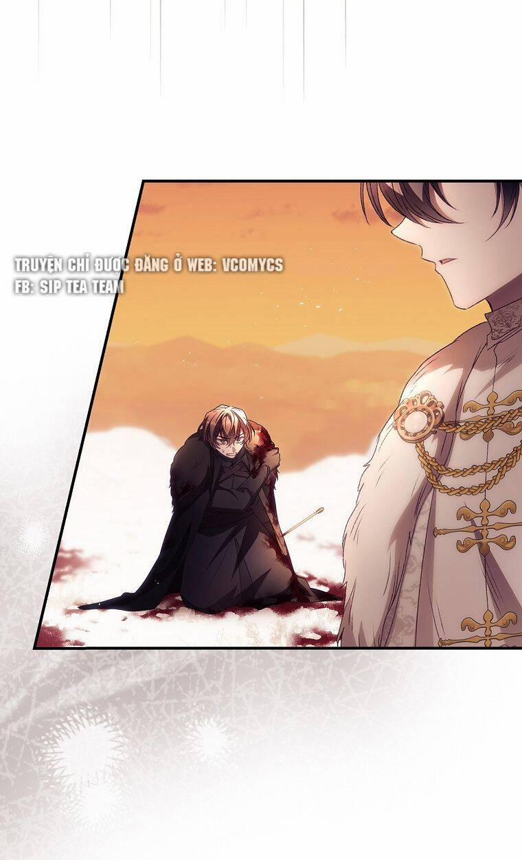 Tôi Có Thể Thấy Cái Chết Của Bạn 41 trang 32