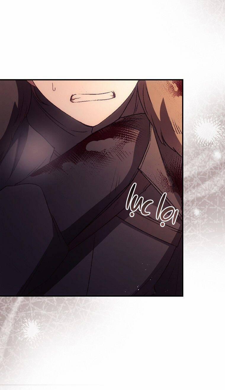 Tôi Có Thể Thấy Cái Chết Của Bạn 41 trang 34