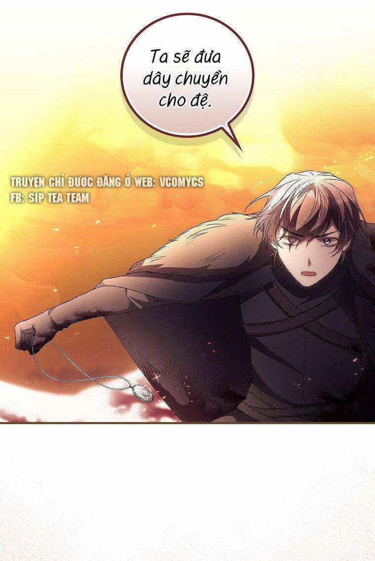 Tôi Có Thể Thấy Cái Chết Của Bạn 41 trang 36