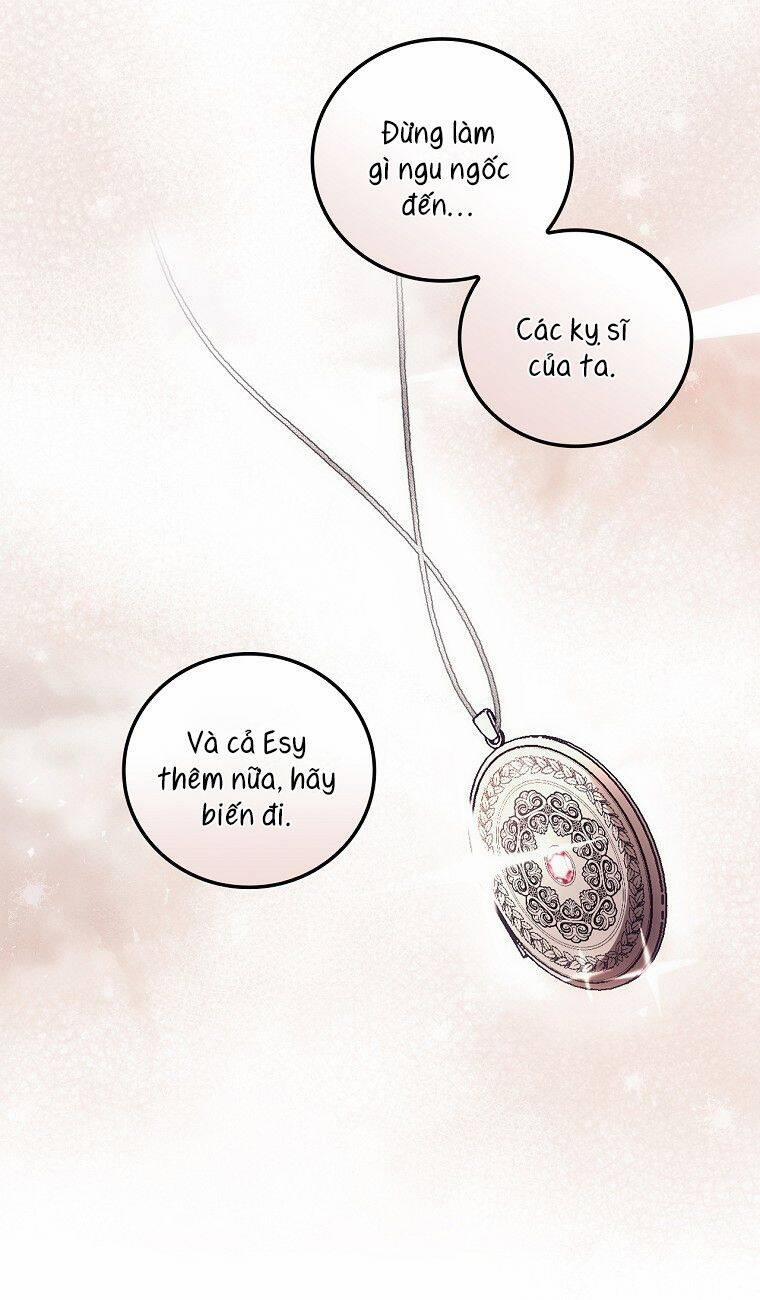 Tôi Có Thể Thấy Cái Chết Của Bạn 41 trang 37