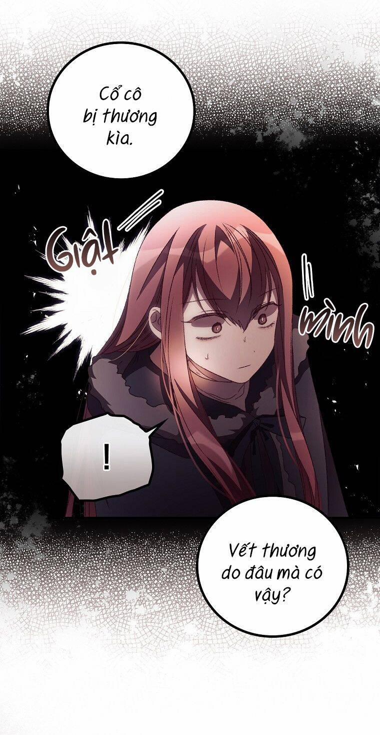 Tôi Có Thể Thấy Cái Chết Của Bạn 41 trang 4