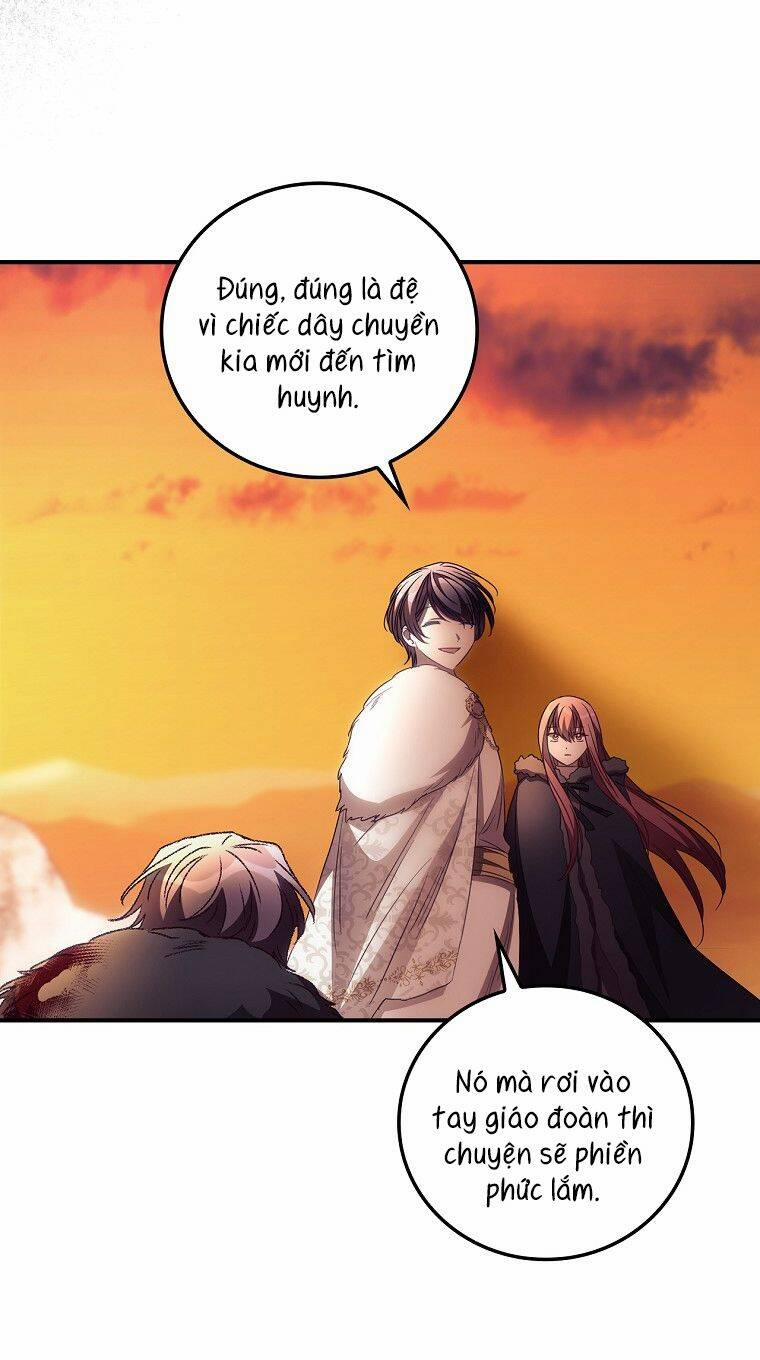 Tôi Có Thể Thấy Cái Chết Của Bạn 41 trang 40