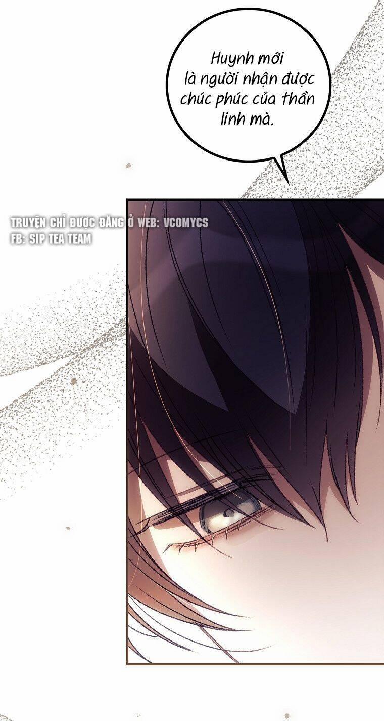 Tôi Có Thể Thấy Cái Chết Của Bạn 41 trang 44