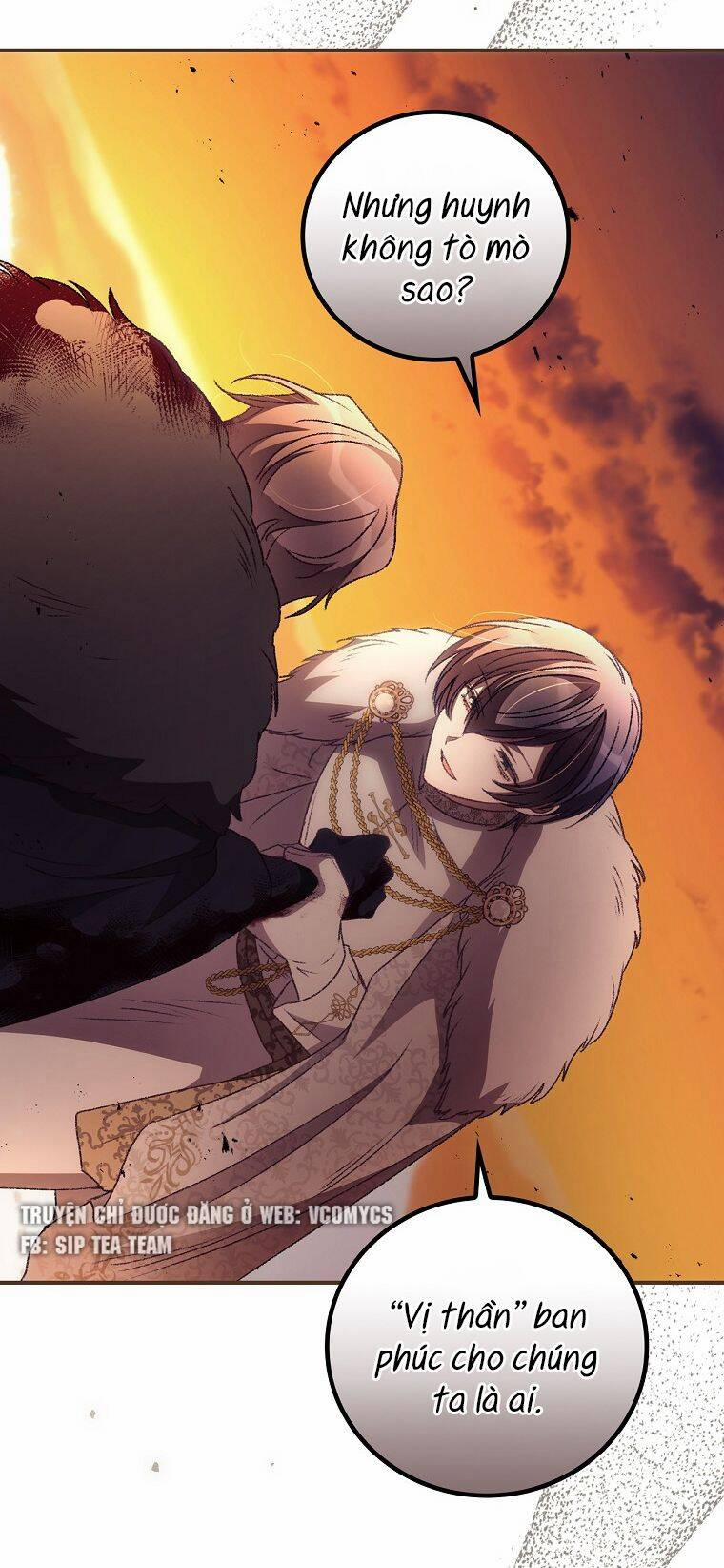 Tôi Có Thể Thấy Cái Chết Của Bạn 41 trang 46