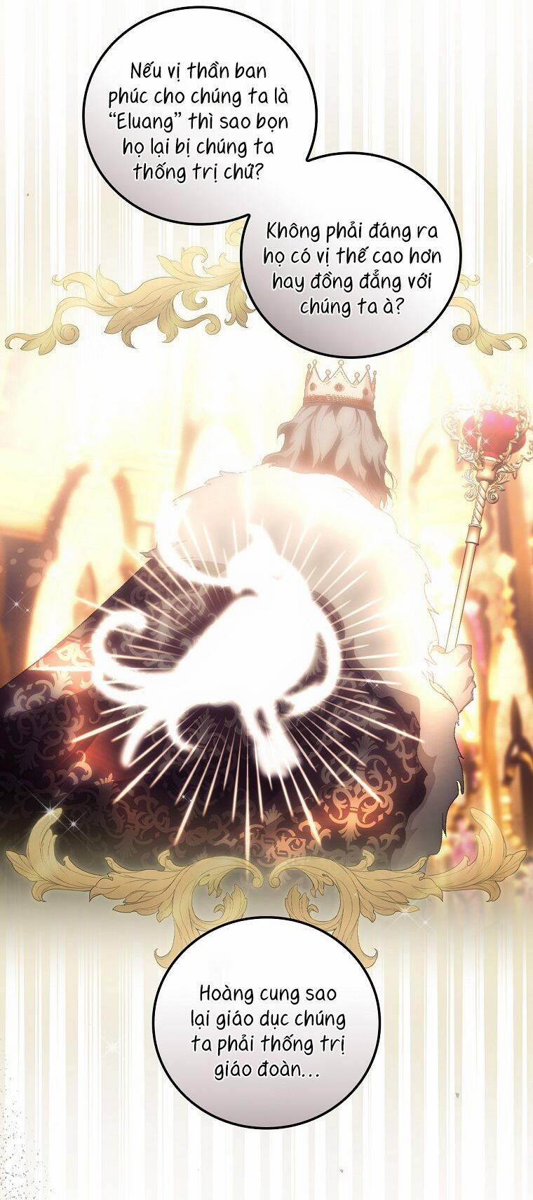 Tôi Có Thể Thấy Cái Chết Của Bạn 41 trang 48