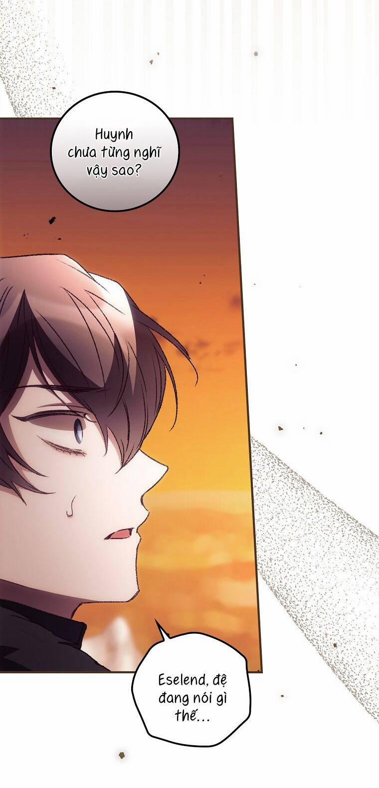 Tôi Có Thể Thấy Cái Chết Của Bạn 41 trang 49