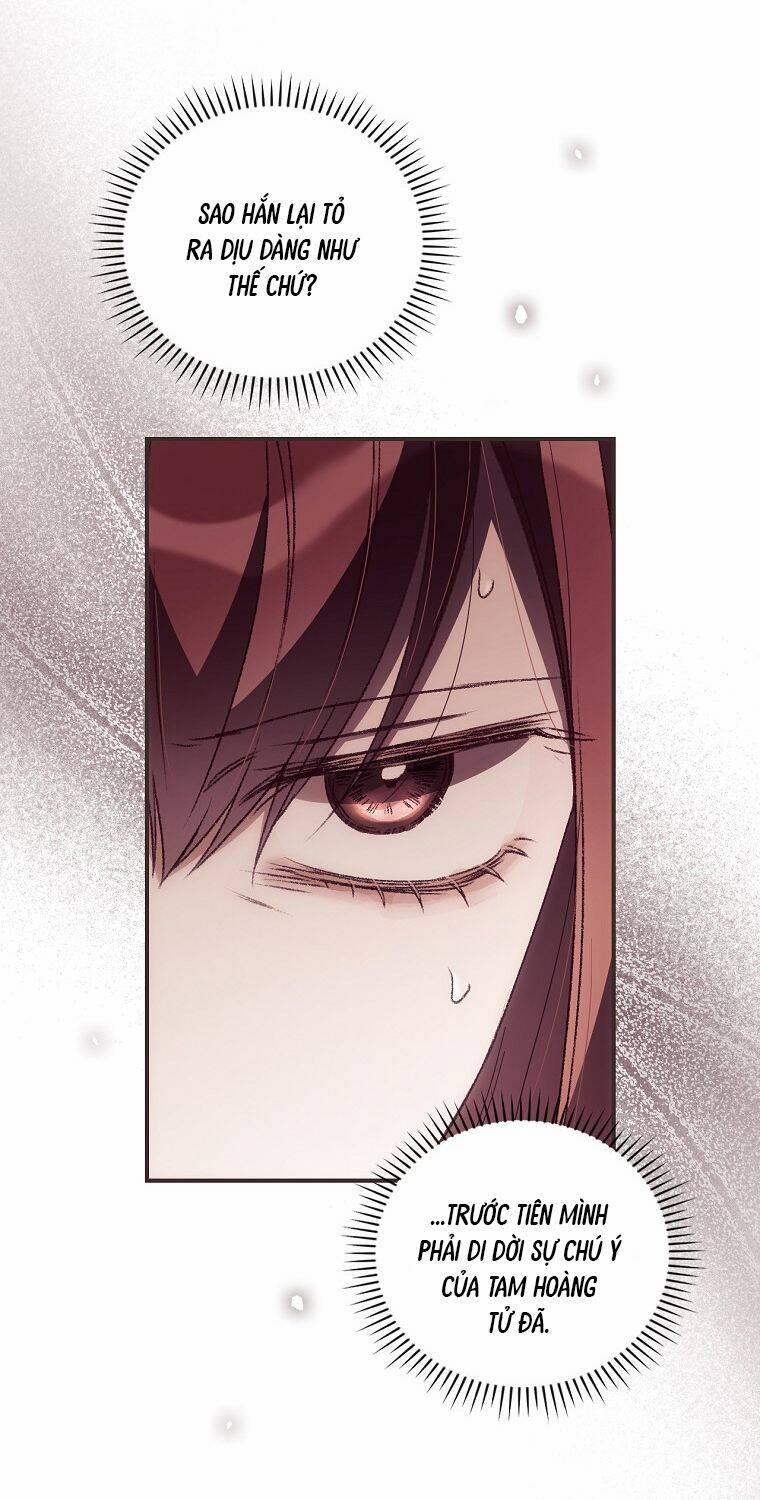 Tôi Có Thể Thấy Cái Chết Của Bạn 41 trang 5