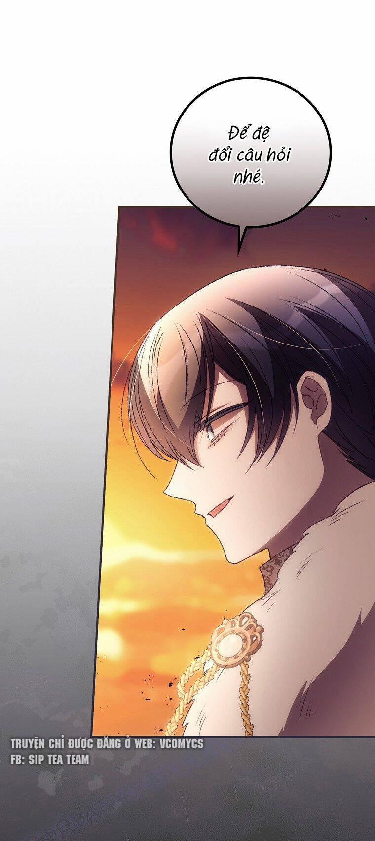 Tôi Có Thể Thấy Cái Chết Của Bạn 41 trang 50