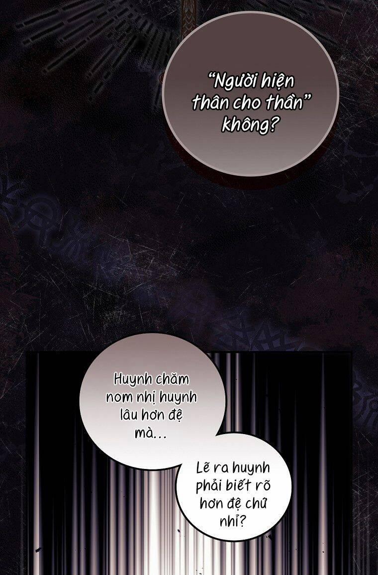 Tôi Có Thể Thấy Cái Chết Của Bạn 41 trang 53