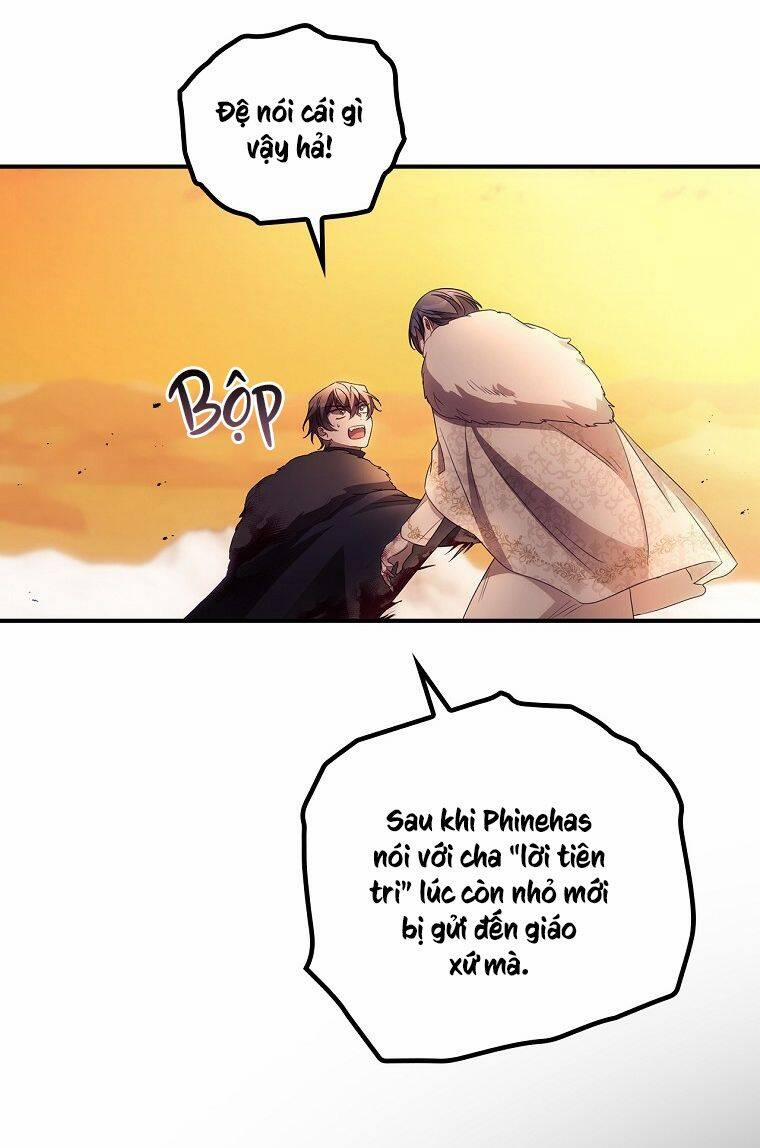 Tôi Có Thể Thấy Cái Chết Của Bạn 41 trang 55