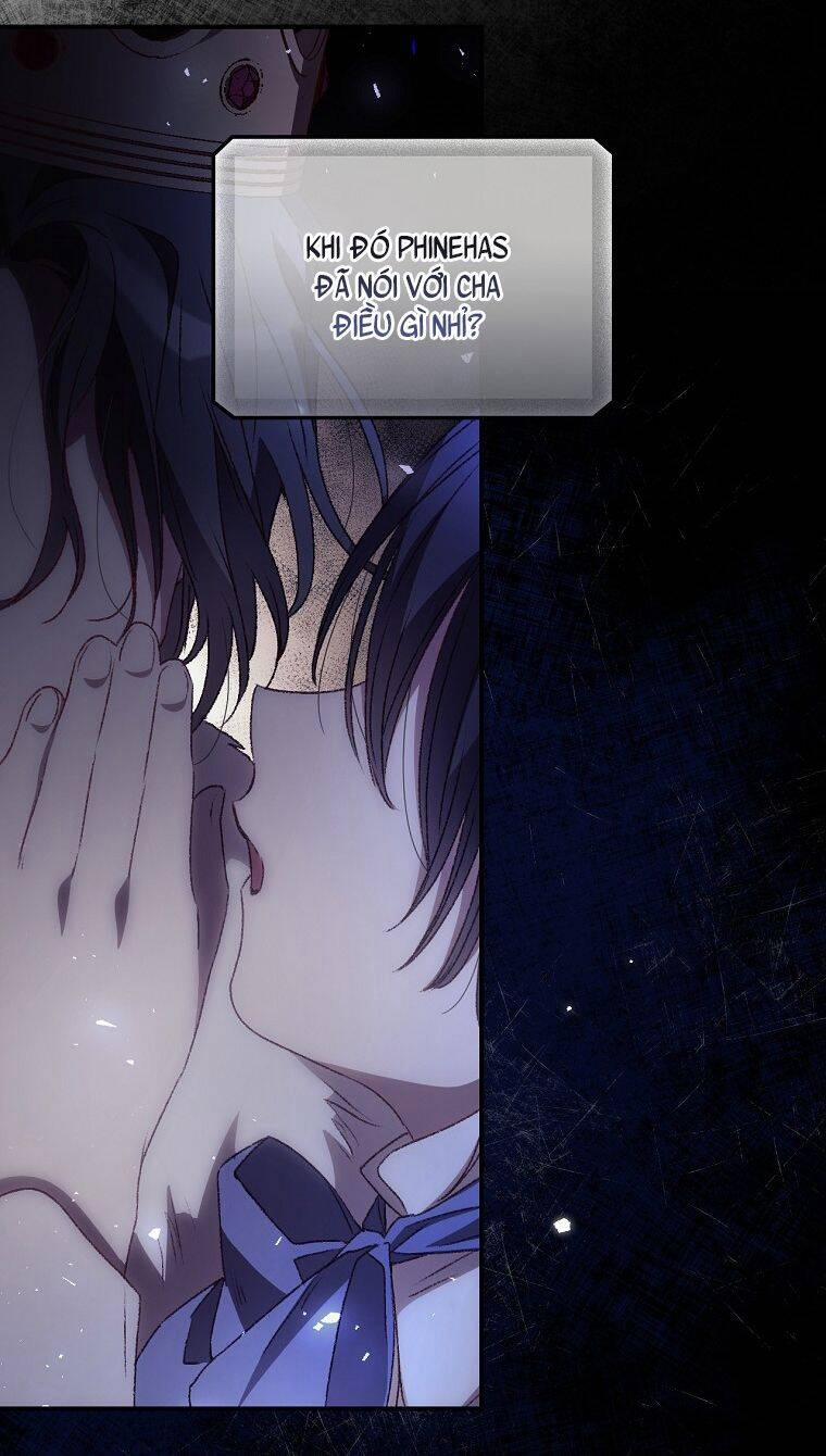 Tôi Có Thể Thấy Cái Chết Của Bạn 41 trang 57