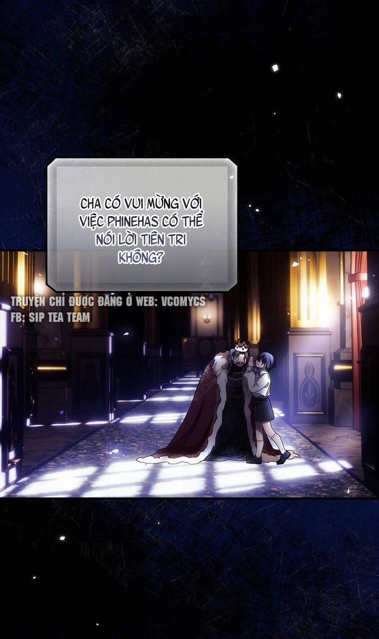 Tôi Có Thể Thấy Cái Chết Của Bạn 41 trang 58