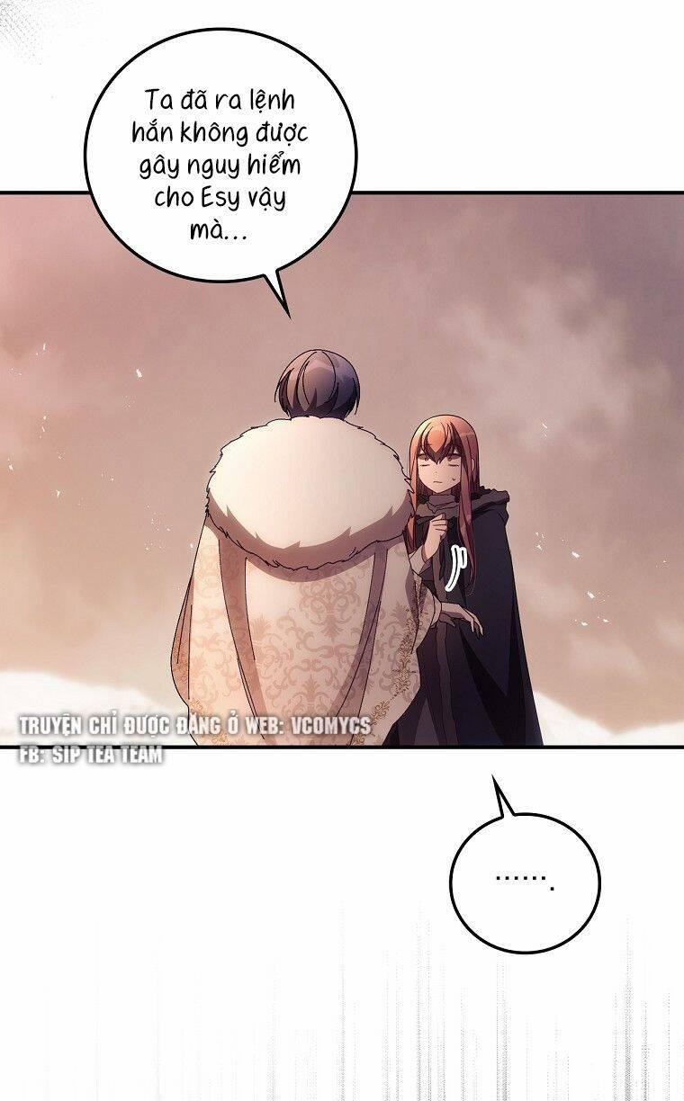 Tôi Có Thể Thấy Cái Chết Của Bạn 41 trang 9