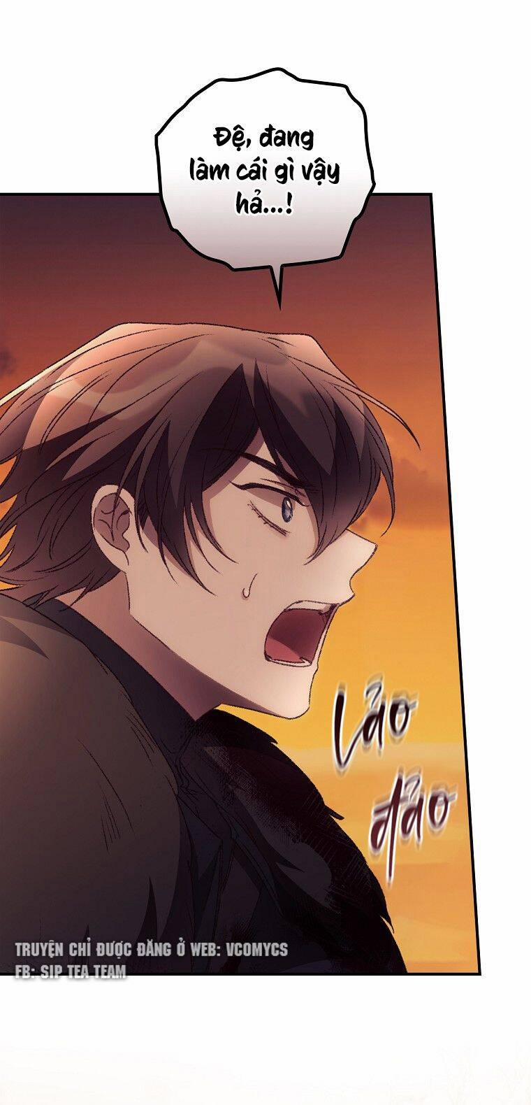 Tôi Có Thể Thấy Cái Chết Của Bạn 42 trang 17