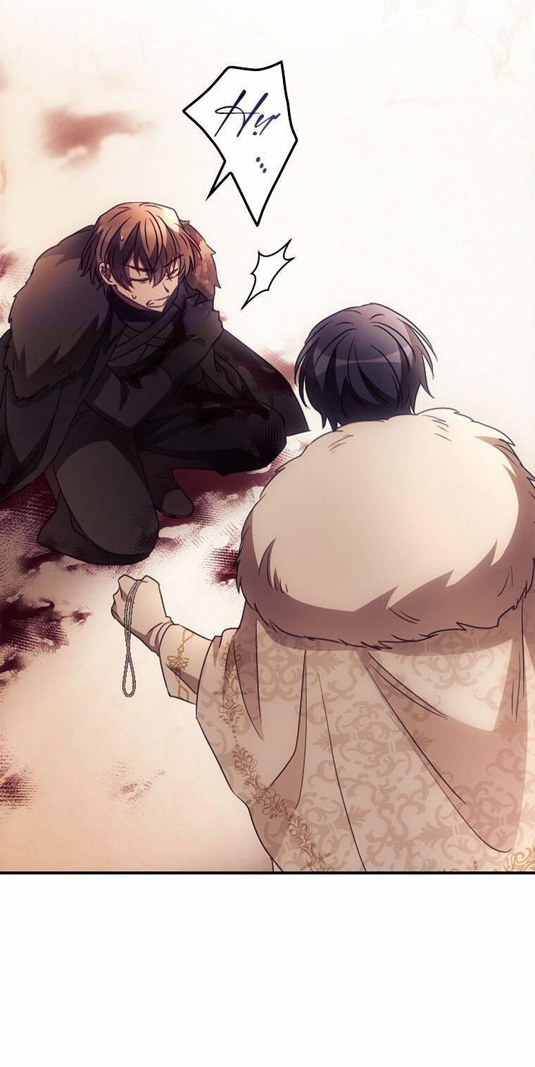 Tôi Có Thể Thấy Cái Chết Của Bạn 42 trang 18