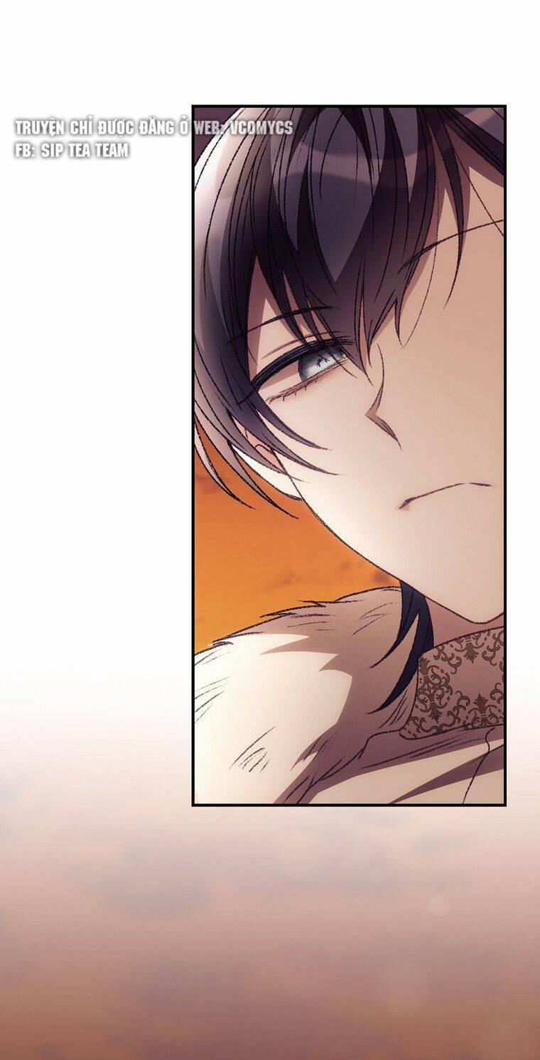 Tôi Có Thể Thấy Cái Chết Của Bạn 42 trang 19