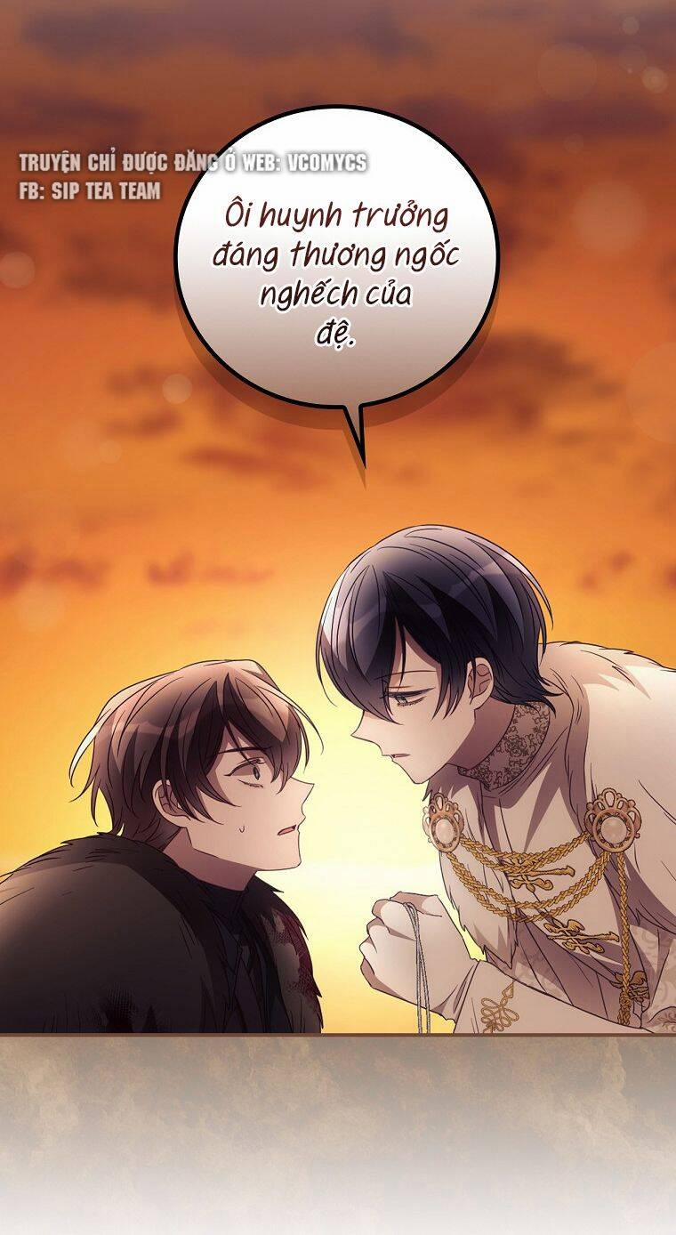 Tôi Có Thể Thấy Cái Chết Của Bạn 42 trang 20