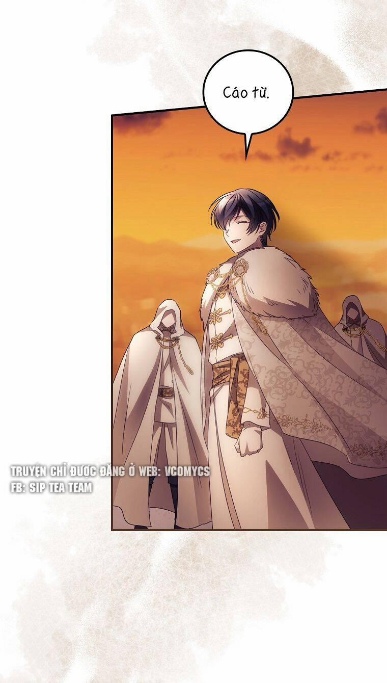 Tôi Có Thể Thấy Cái Chết Của Bạn 42 trang 22