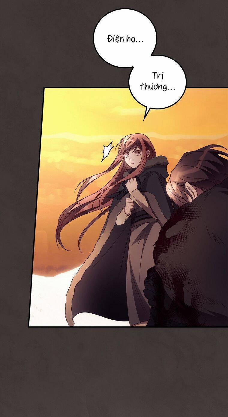 Tôi Có Thể Thấy Cái Chết Của Bạn 42 trang 27