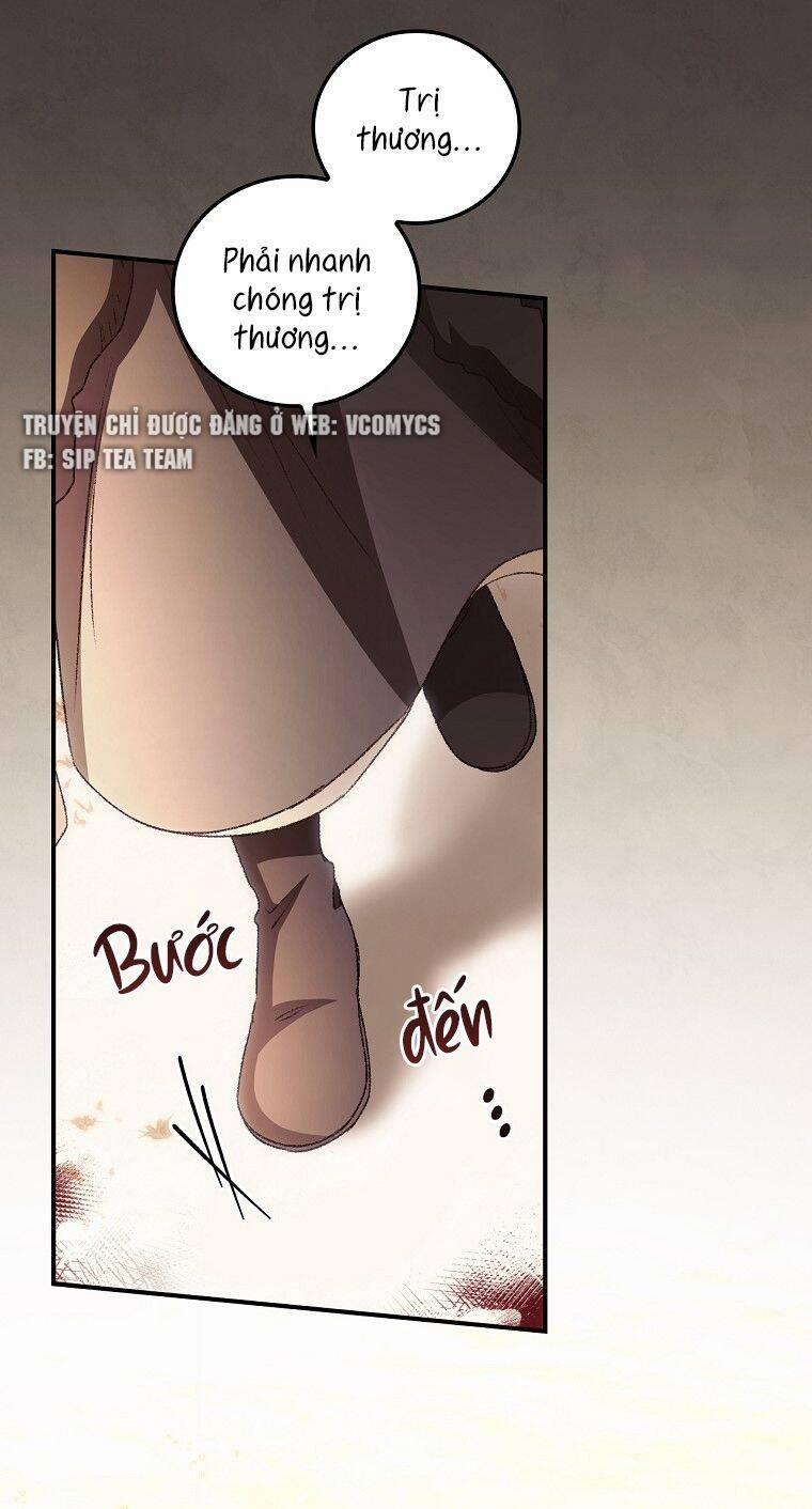 Tôi Có Thể Thấy Cái Chết Của Bạn 42 trang 28