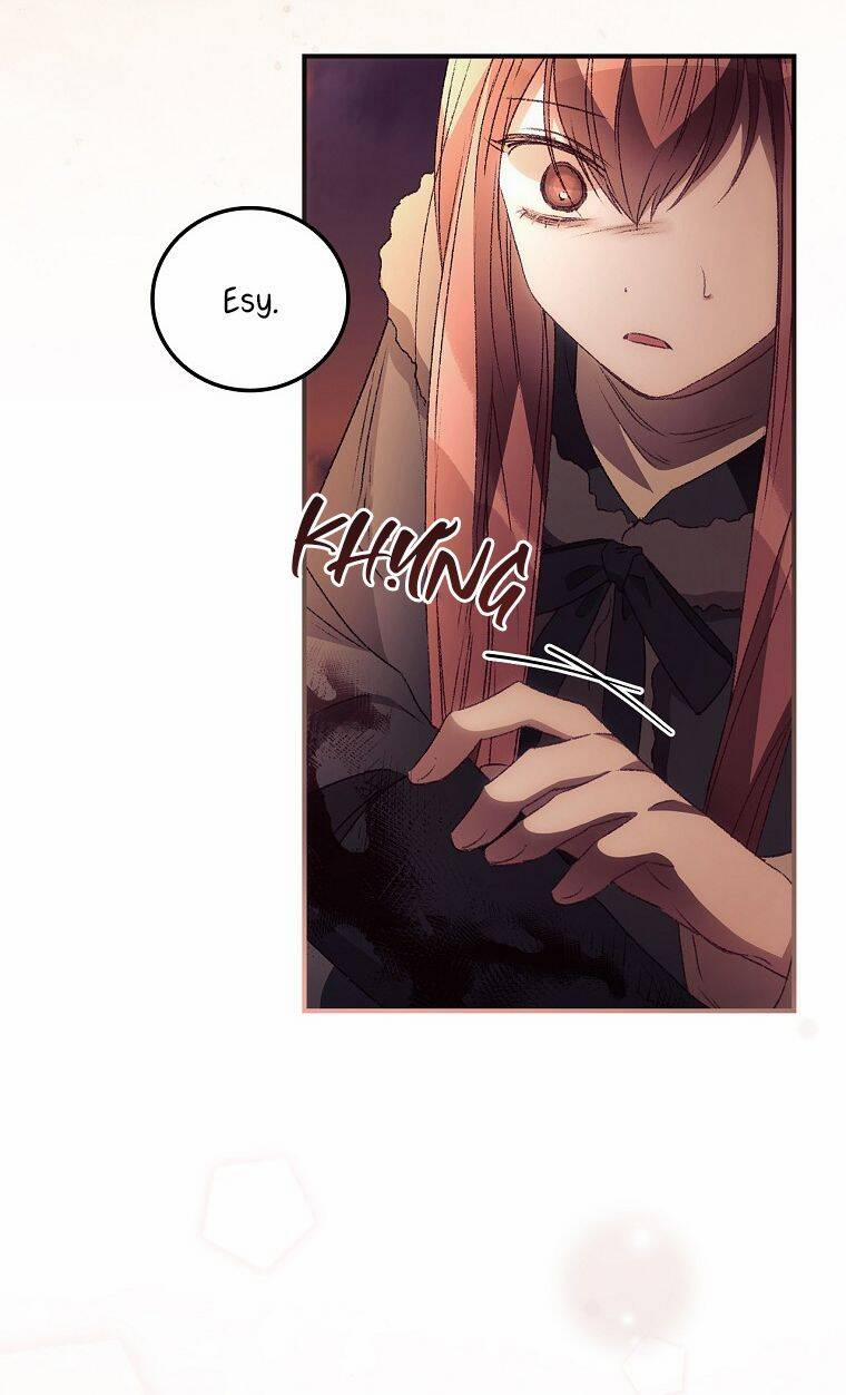 Tôi Có Thể Thấy Cái Chết Của Bạn 42 trang 30