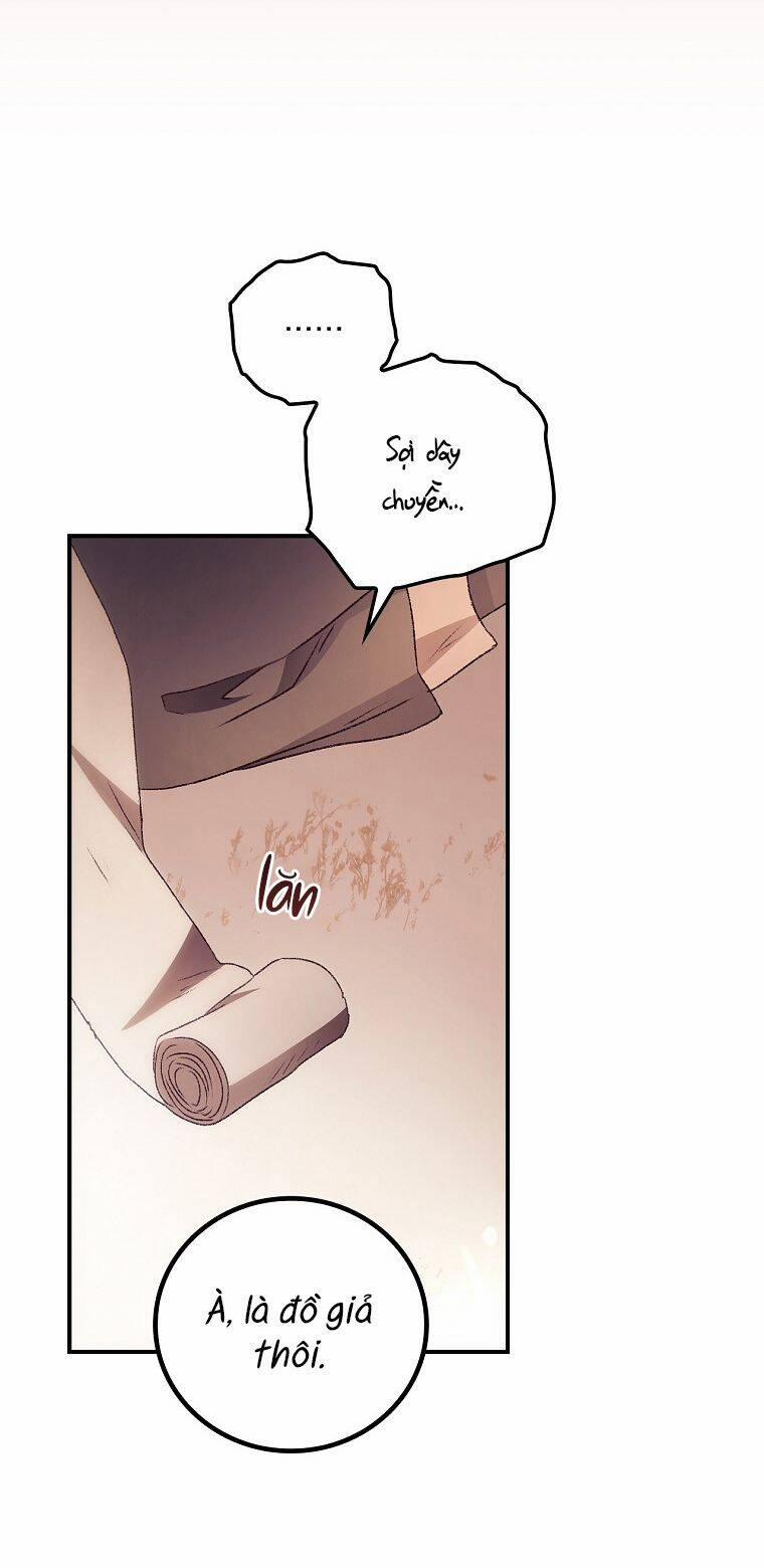 Tôi Có Thể Thấy Cái Chết Của Bạn 42 trang 32