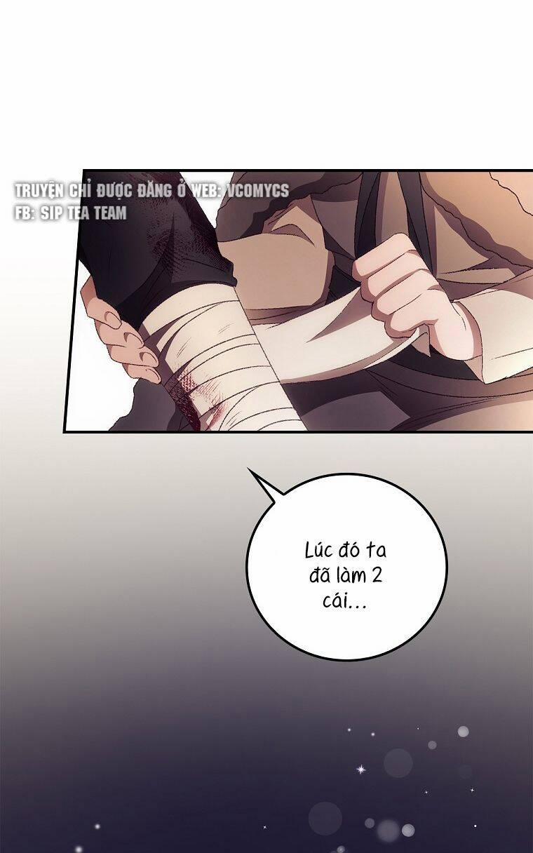 Tôi Có Thể Thấy Cái Chết Của Bạn 42 trang 34