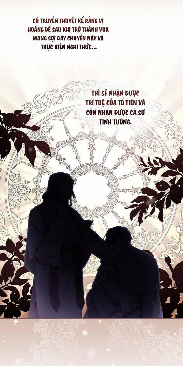 Tôi Có Thể Thấy Cái Chết Của Bạn 42 trang 36