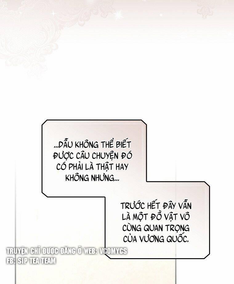 Tôi Có Thể Thấy Cái Chết Của Bạn 42 trang 37