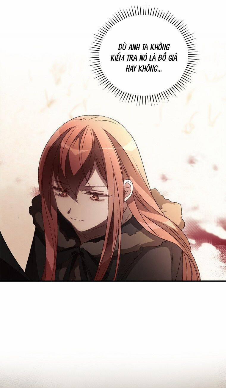 Tôi Có Thể Thấy Cái Chết Của Bạn 42 trang 39