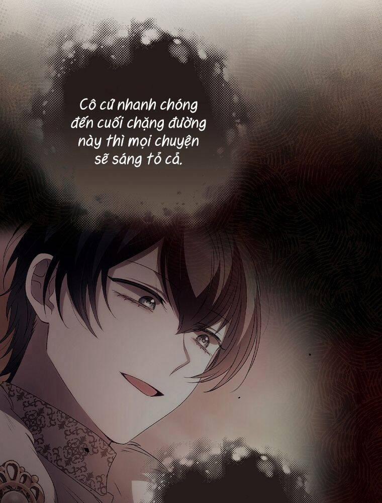 Tôi Có Thể Thấy Cái Chết Của Bạn 42 trang 40