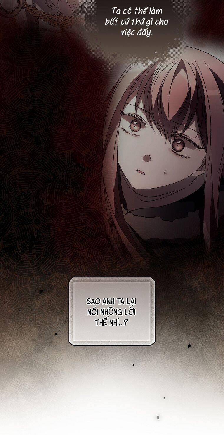 Tôi Có Thể Thấy Cái Chết Của Bạn 42 trang 41