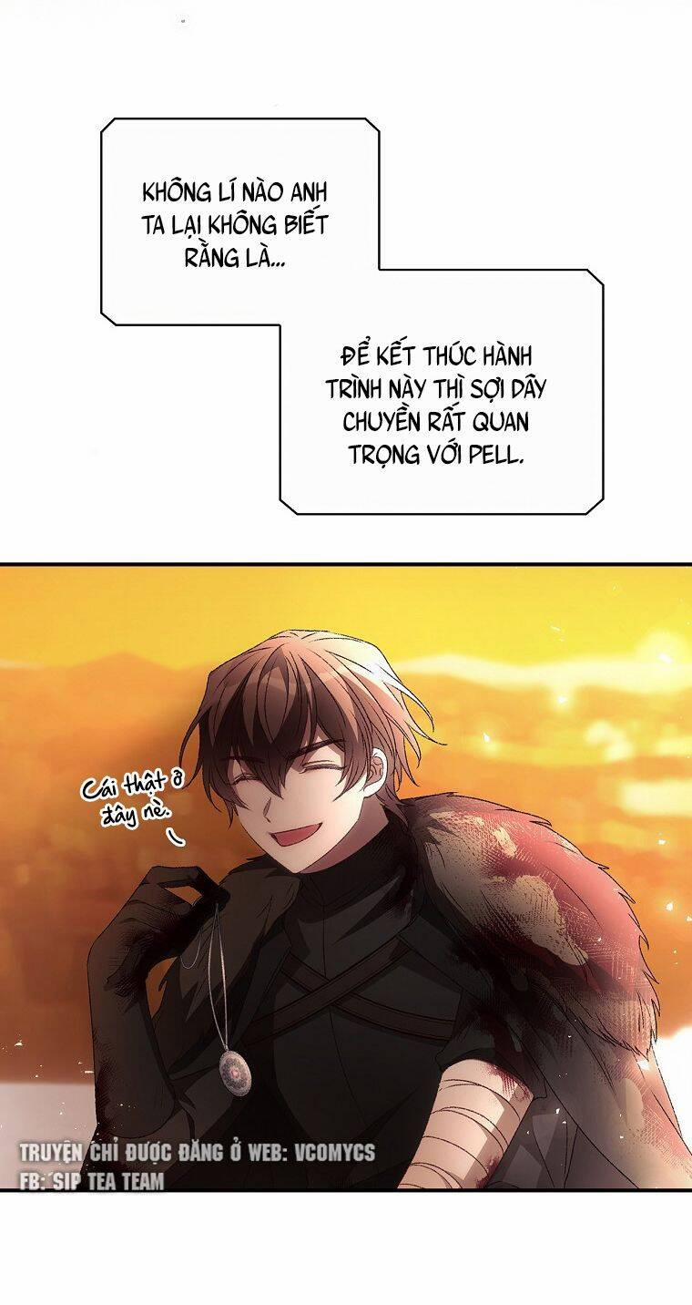 Tôi Có Thể Thấy Cái Chết Của Bạn 42 trang 42