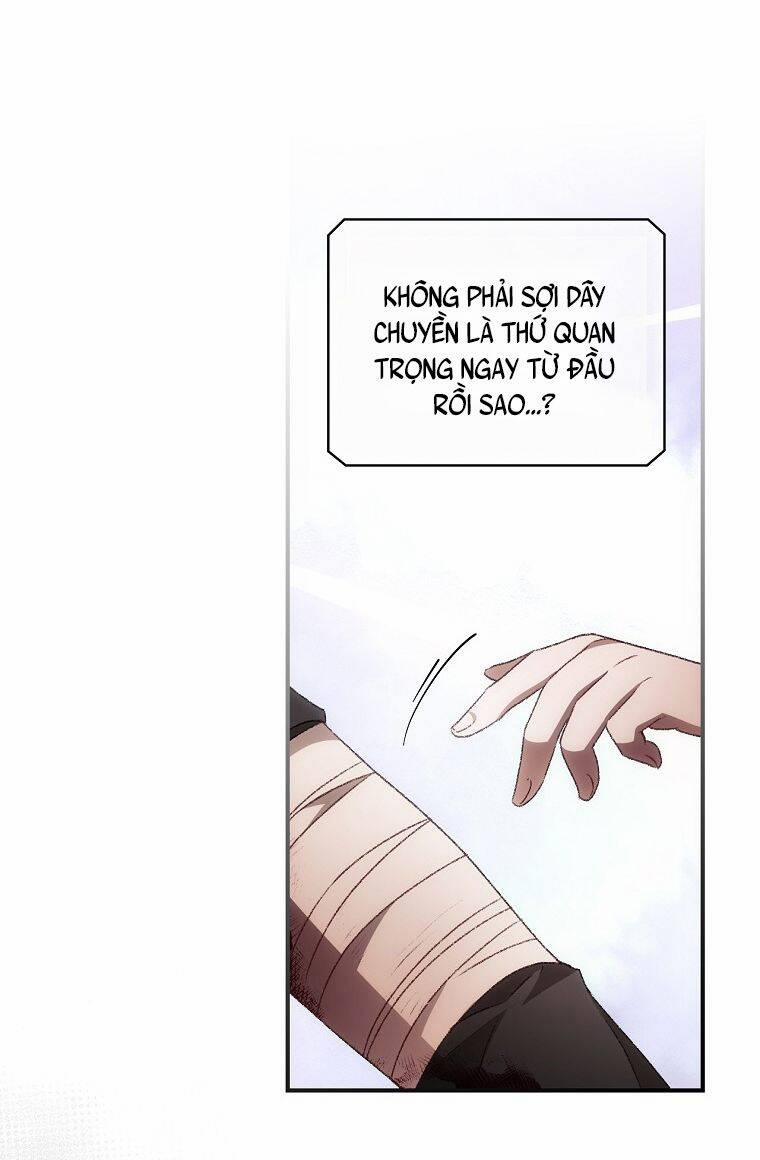 Tôi Có Thể Thấy Cái Chết Của Bạn 42 trang 43