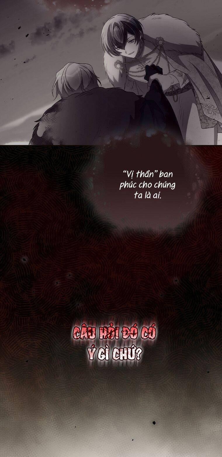 Tôi Có Thể Thấy Cái Chết Của Bạn 42 trang 45