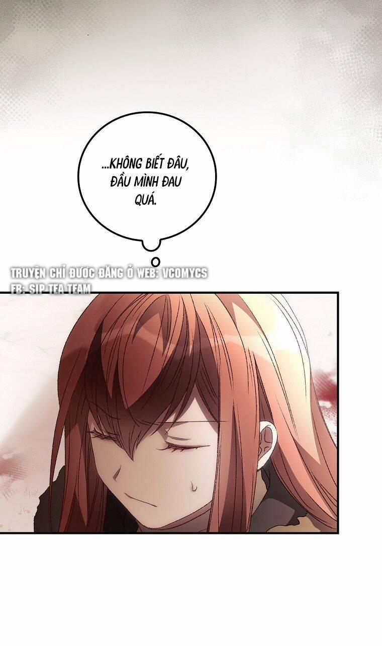 Tôi Có Thể Thấy Cái Chết Của Bạn 42 trang 46