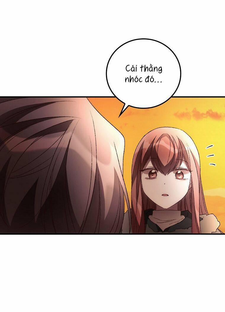 Tôi Có Thể Thấy Cái Chết Của Bạn 42 trang 47