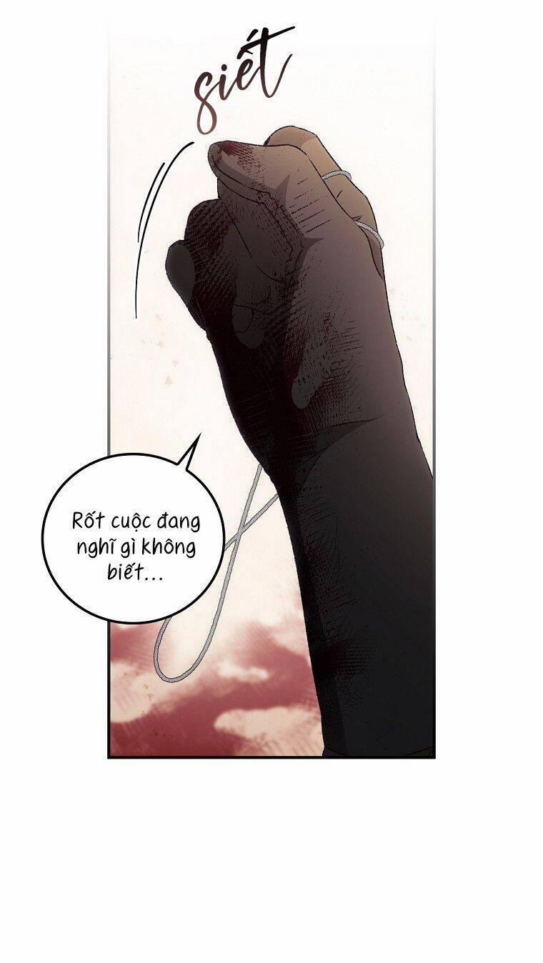 Tôi Có Thể Thấy Cái Chết Của Bạn 42 trang 48