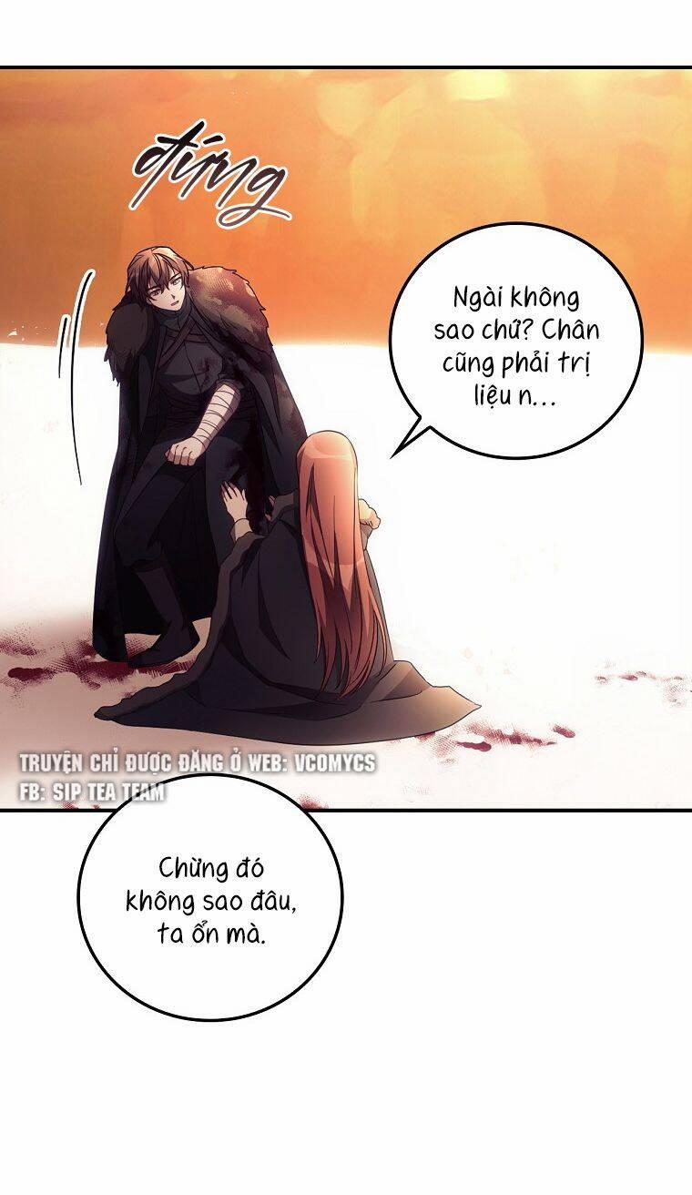 Tôi Có Thể Thấy Cái Chết Của Bạn 42 trang 49